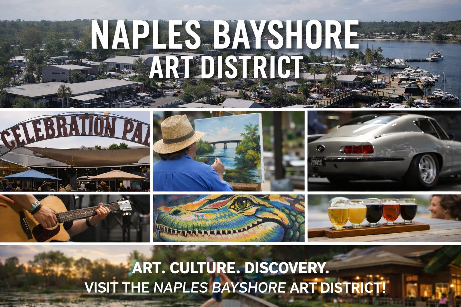 Bayshore Art District